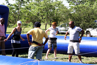 giant-foosball