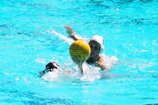 water-polo