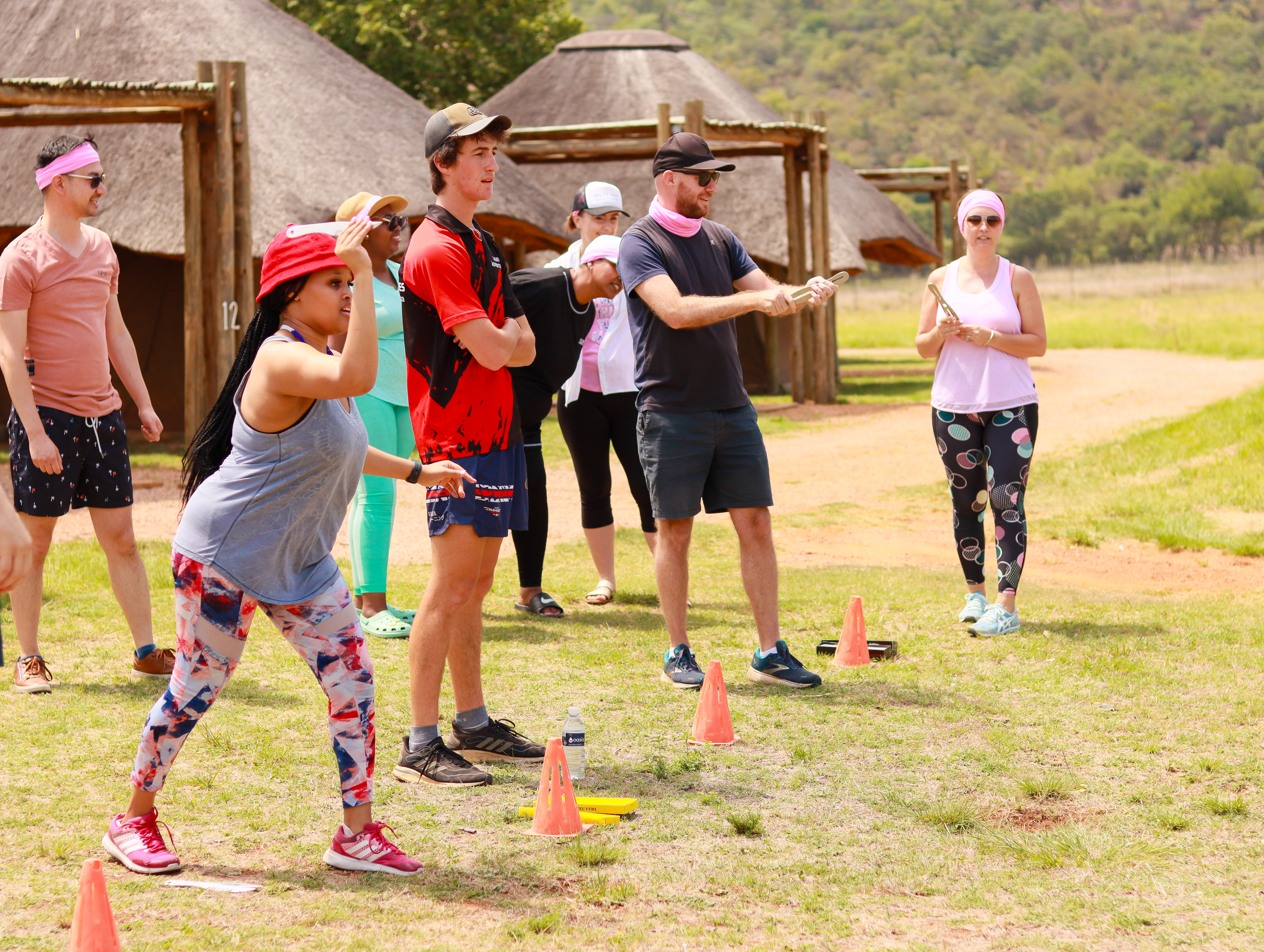 axe--knife-throwing