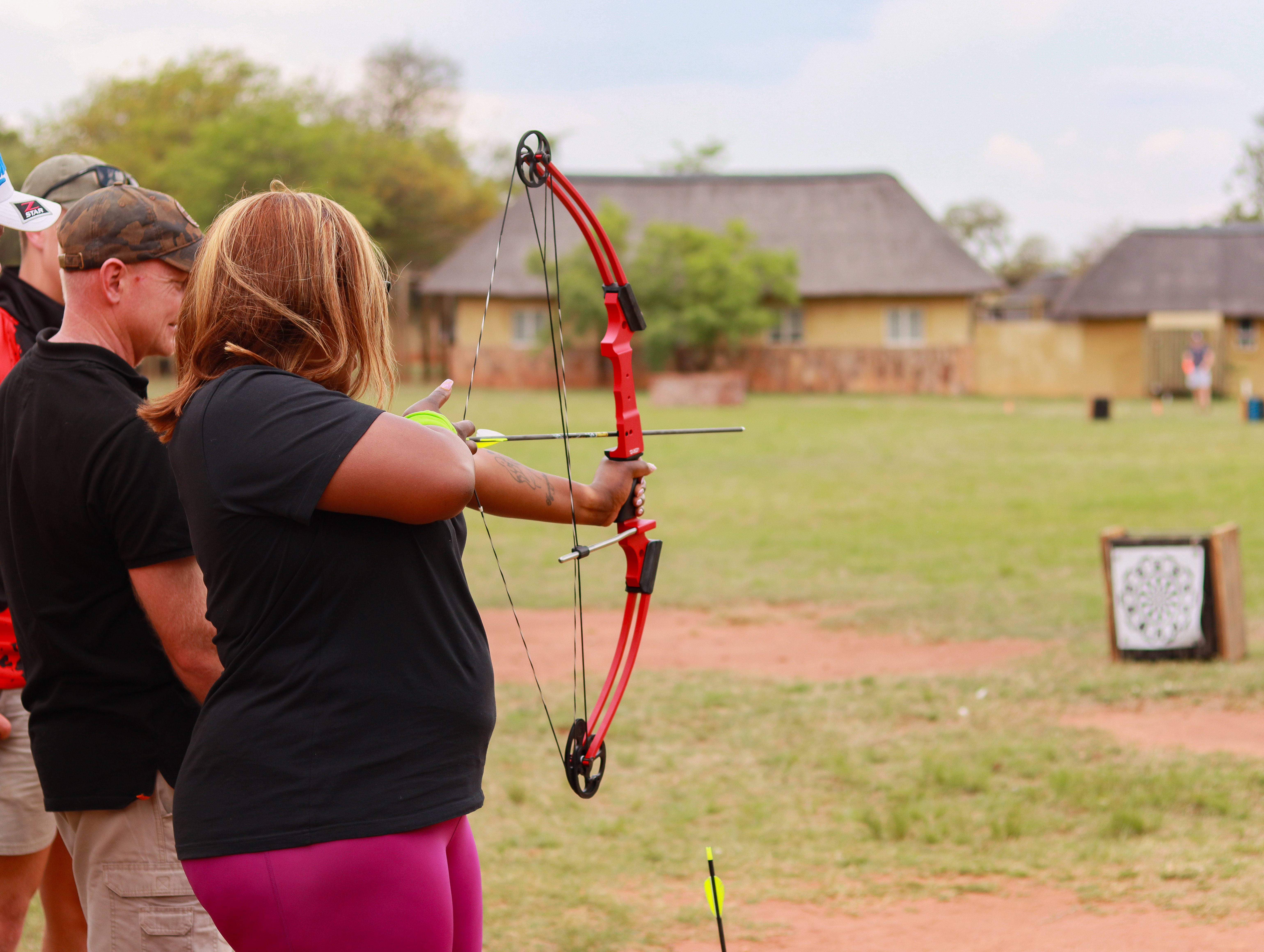 archery